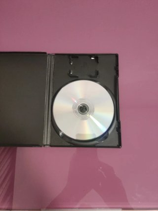 Grand Theft Auto: San Andreas PS2