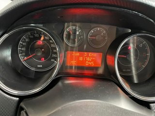 Fiat Bravo 1.6 16V Emotion Multijet (77kW)