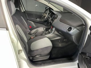 Fiat Bravo 1.6 16V Emotion Multijet (77kW)