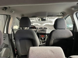 Fiat Bravo 1.6 16V Emotion Multijet (77kW)