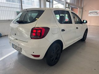 Dacia Sandero Essential