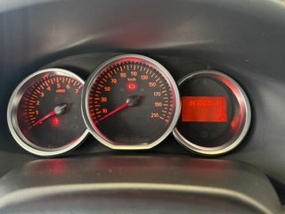 Dacia Sandero Essential