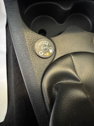 Dacia Sandero Essential