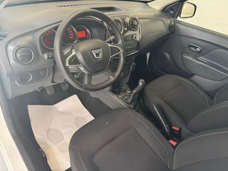 Dacia Sandero Essential