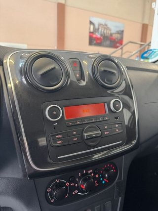 Dacia Sandero Essential