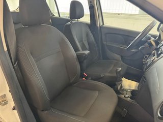 Dacia Sandero Essential