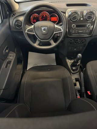 Dacia Sandero Essential