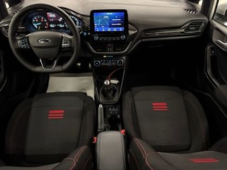 Ford Fiesta ST-Line