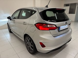 Ford Fiesta ST-Line