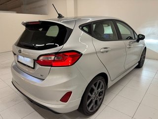 Ford Fiesta ST-Line