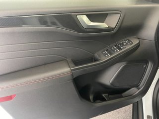 Ford Kuga Hybrid ST-Line X