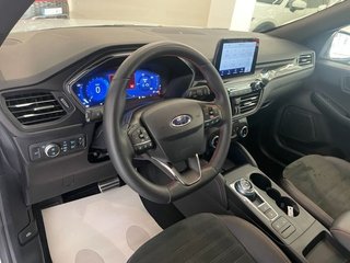 Ford Kuga Hybrid ST-Line X