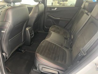 Ford Kuga Hybrid ST-Line X