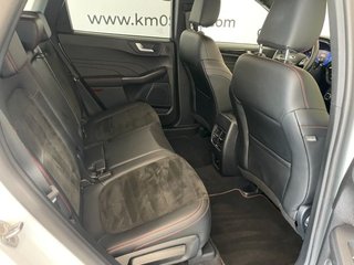 Ford Kuga Hybrid ST-Line X