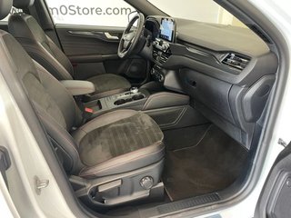 Ford Kuga Hybrid ST-Line X