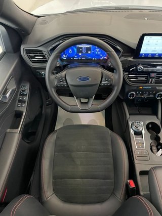 Ford Kuga Hybrid ST-Line X