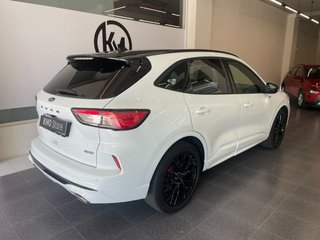 Ford Kuga Hybrid ST-Line X