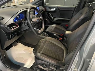 Ford Puma Hybrid ST-Line X