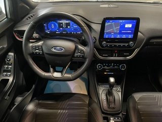 Ford Puma Hybrid ST-Line X