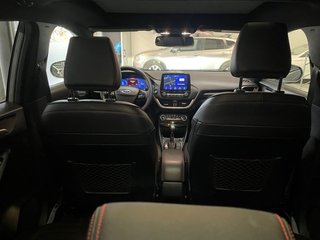 Ford Puma Hybrid ST-Line X