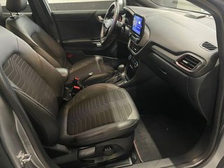 Ford Puma Hybrid ST-Line X