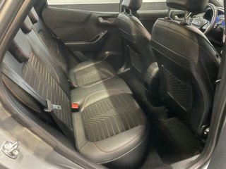 Ford Puma Hybrid ST-Line X