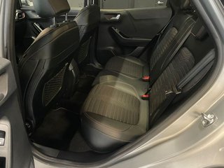 Ford Puma Hybrid ST-Line X