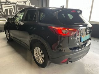 Mazda CX-5 Style+ 2WD