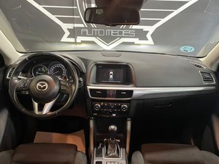 Mazda CX-5 Style+ 2WD