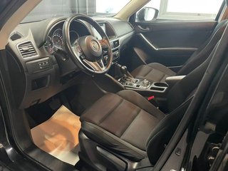 Mazda CX-5 Style+ 2WD