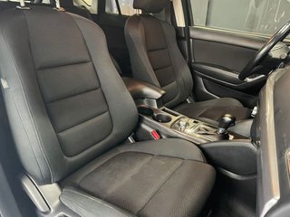 Mazda CX-5 Style+ 2WD