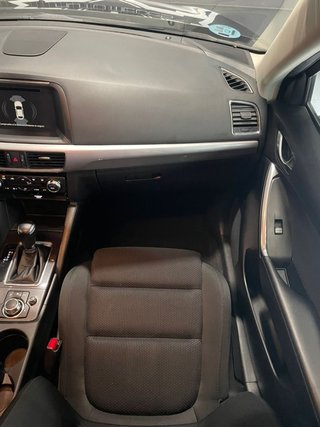 Mazda CX-5 Style+ 2WD