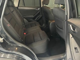 Mazda CX-5 Style+ 2WD