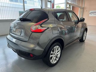 Nissan Juke N-Connecta