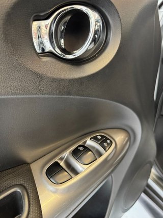 Nissan Juke N-Connecta