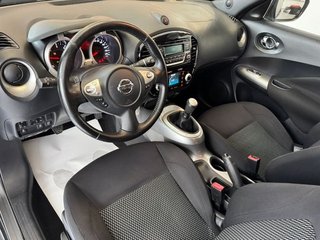 Nissan Juke N-Connecta