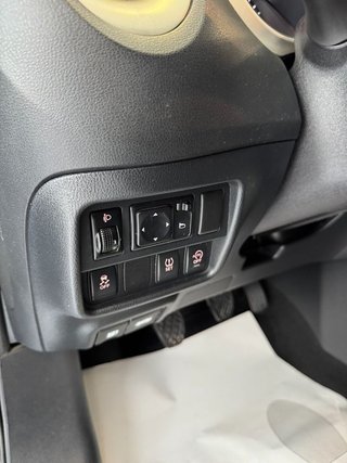 Nissan Juke N-Connecta