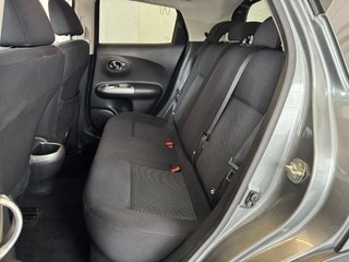 Nissan Juke N-Connecta