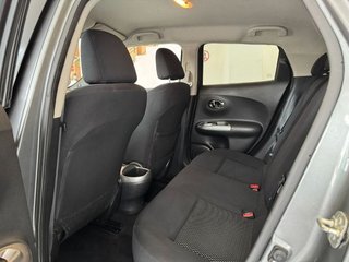 Nissan Juke N-Connecta