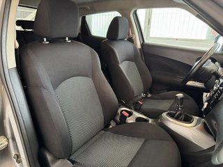 Nissan Juke N-Connecta