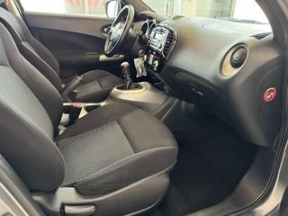 Nissan Juke N-Connecta