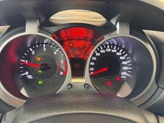 Nissan Juke N-Connecta