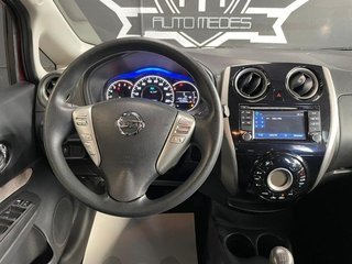 Nissan Note Visia
