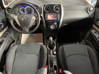 Nissan Note Visia