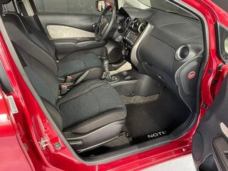 Nissan Note Visia