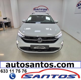 Volkswagen Taigo Tsi 110Cv Life