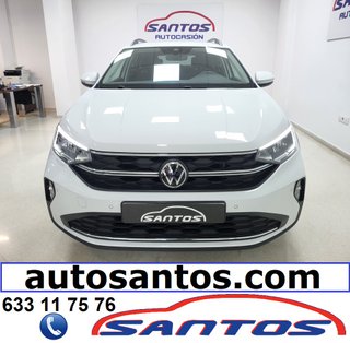 Volkswagen Taigo Tsi 110Cv Life