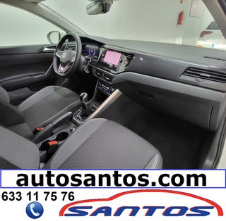 Volkswagen Taigo Tsi 110Cv Life