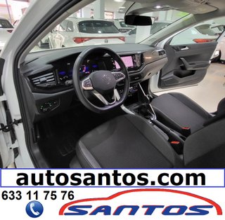 Volkswagen Taigo Tsi 110Cv Life