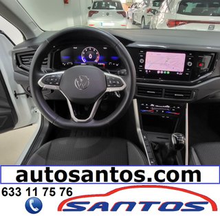 Volkswagen Taigo Tsi 110Cv Life